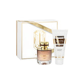 SET BOUCHERON QUATRE ABSOLU DE NUIT POUR FEMME EDP 50 ML +  B.LOTION 100ML